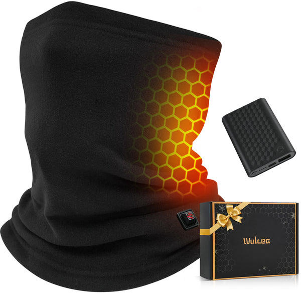 Men's Graphene Heated Neck Gaiter